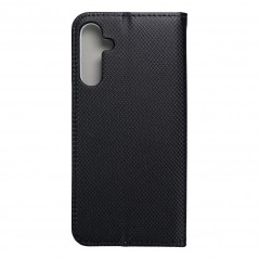 Peněženkové pouzdro Smart Case Book na Samsung Galaxy A15 5G Černý