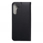 Peněženkové pouzdro Smart Case Book na Samsung Galaxy A15 5G Černý
