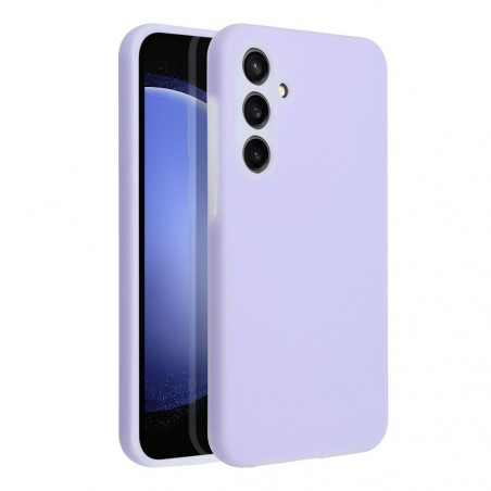 Kryt Candy na Samsung Galaxy S23 FE Fialový (Purple)