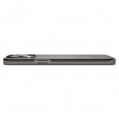 Kryt Spigen Thin Fit na Apple iPhone 15 Pro Max Tmavě modře šedý