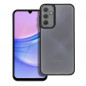 Kryt VARIETE na Samsung Galaxy A15 LTE Elegantní  Černý