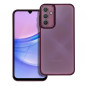 Kryt VARIETE na Samsung Galaxy A15 LTE Elegantní  Fialový (Purple)