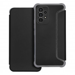 Peněženkové pouzdro Piano Book na Samsung Galaxy A25 5G Černý