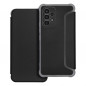 Peněženkové pouzdro Piano Book na Samsung Galaxy A25 5G Černý