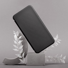 Peněženkové pouzdro Piano Book na Samsung Galaxy A25 5G Černý