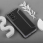 Peněženkové pouzdro Piano Book na Samsung Galaxy A25 5G Černý
