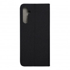 Peněženkové pouzdro Sensitive Book na Samsung Galaxy A05s Černý