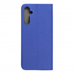 Peněženkové pouzdro Sensitive Book na Samsung Galaxy A05s Světle modrý