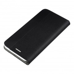 Peněženkové pouzdro Sensitive Book na XIAOMI Redmi 13C Černý