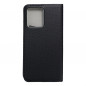 Peněženkové pouzdro Smart Case Book na Motorola Edge 40 Černý
