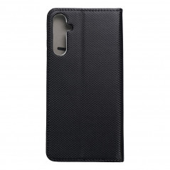 Peněženkové pouzdro Smart Case Book na Samsung Galaxy A05s Černý