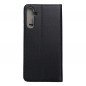 Peněženkové pouzdro Smart Case Book na Samsung Galaxy A05s Černý