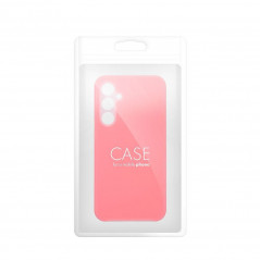 Kryt Candy na Samsung Galaxy S23 FE Růžový