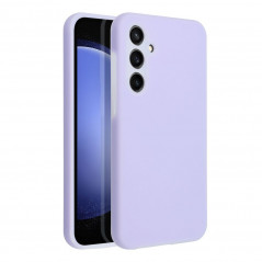 Kryt Candy na Samsung Galaxy A24 LTE Fialový (Purple)