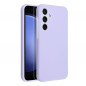 Kryt Candy na Samsung Galaxy A24 LTE Fialový (Purple)