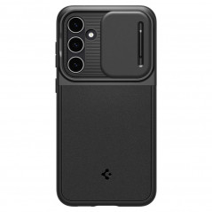 Kryt Spigen Armor na Samsung Galaxy S23 FE Černý