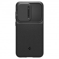 Kryt Spigen Armor na Samsung Galaxy S23 FE Černý