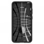 Kryt Spigen Armor na Samsung Galaxy S23 FE Černý