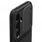 Kryt Spigen Armor na Samsung Galaxy S23 FE Černý