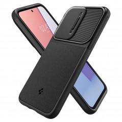 Kryt Spigen Armor na Samsung Galaxy S23 FE Černý