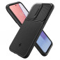 Kryt Spigen Armor na Samsung Galaxy S23 FE Černý