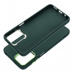 Kryt FRAME na Motorola Moto G13 Elegantní  Zelený
