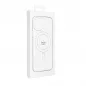 Kryt Clear Mag Cover na Samsung Galaxy S24 ULTRA MagSAFE  Průhledný