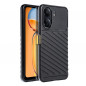 Kryt THUNDER na XIAOMI Redmi 13C Černý