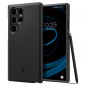 Kryt Spigen Armor na Samsung Galaxy S24 ULTRA Elegantní  Černý