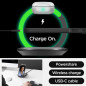 Kryt Spigen Armor na Samsung Galaxy S24 ULTRA Elegantní  Černý