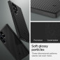 Kryt Spigen Armor na Samsung Galaxy S24 ULTRA Elegantní  Černý