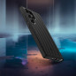 Kryt Spigen Armor na Samsung Galaxy S24 ULTRA Elegantní  Černý