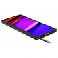 Kryt Spigen Armor na Samsung Galaxy S24 ULTRA Elegantní  Černý