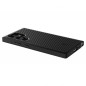 Kryt Spigen Armor na Samsung Galaxy S24 ULTRA Elegantní  Černý