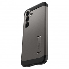 Kryt Spigen Armor na Samsung Galaxy S24 PLUS Černý