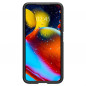 Kryt Spigen Armor na Samsung Galaxy S24 PLUS Černý