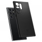 Kryt Spigen Thin Fit na Samsung Galaxy S24 ULTRA Černý