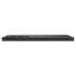 Kryt Spigen Thin Fit na Samsung Galaxy S24 ULTRA Černý