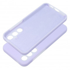 Kryt Candy na Samsung Galaxy A15 LTE Fialový (Purple)