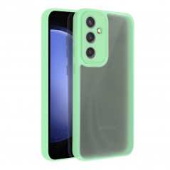 Kryt VARIETE na Samsung Galaxy A34 Elegantní  Pistáciový