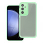 Kryt VARIETE na Samsung Galaxy S23 FE Elegantní  Pistáciový