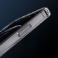 Kryt Clear Mag Cover na Apple iPhone 14 MagSAFE  Průhledný