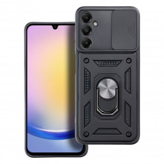 Kryt Armor na Samsung Galaxy A15 LTE Černý