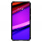 Kryt Spigen Armor na Samsung Galaxy S24 PLUS Uhlíkové vlákno, Elegantní  Černý