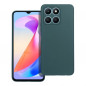 Kryt MATT na Honor X6a Tmavě zelený