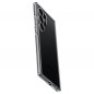 Kryt Spigen Liquid Crystal na Samsung Galaxy S24 ULTRA Křišťálově čistý  Průhledný