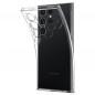 Kryt Spigen Liquid Crystal na Samsung Galaxy S24 ULTRA Křišťálově čistý  Průhledný
