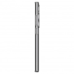 Kryt Spigen Liquid Crystal na Samsung Galaxy S24 ULTRA Křišťálově čistý  Průhledný