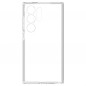 Kryt Spigen Liquid Crystal na Samsung Galaxy S24 ULTRA Křišťálově čistý  Průhledný
