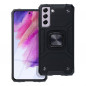 Kryt Nitro na Samsung Galaxy A55 Černý